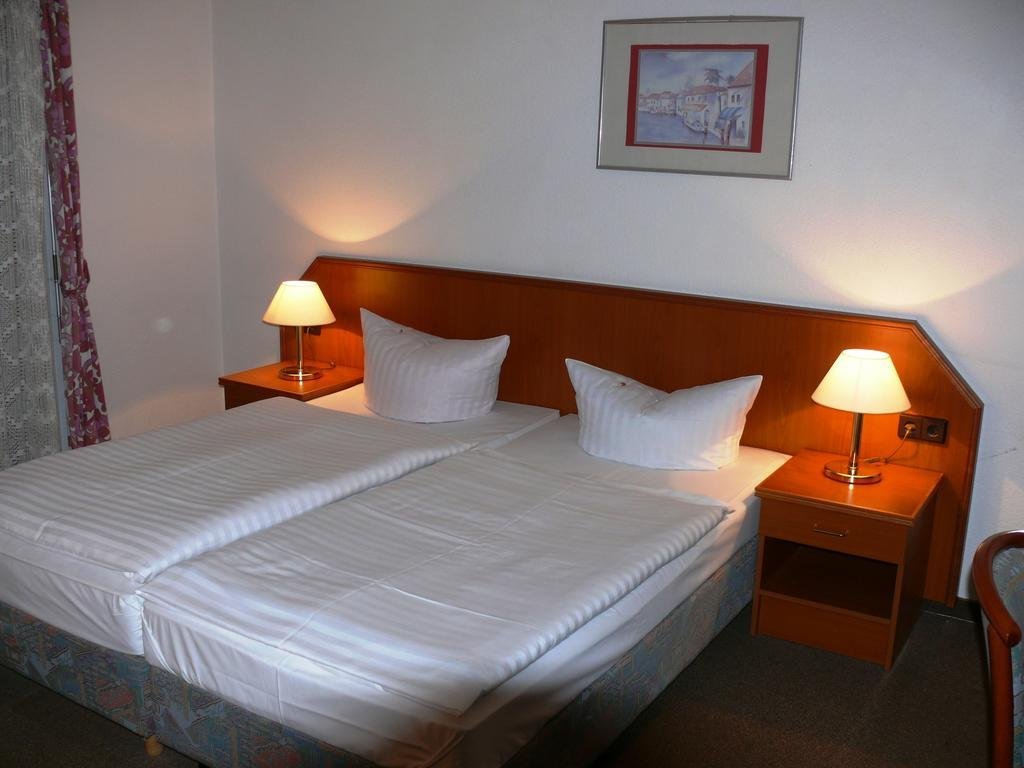 Hotel Neetzer Hof Restaurant Felice in Lueneburg, Germany