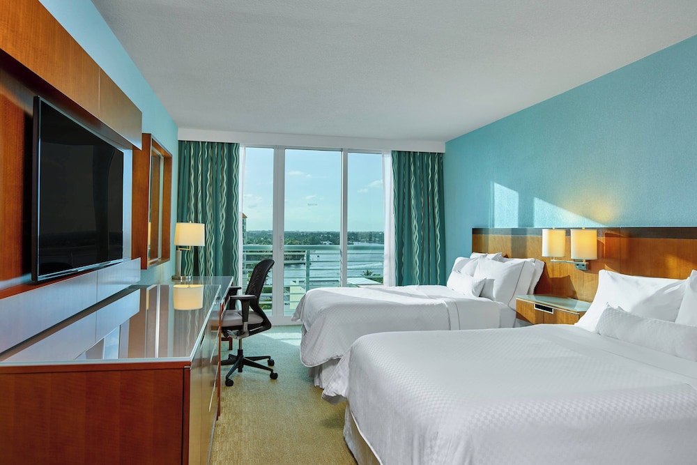 The Westin Fort Lauderdale Beach Resort - photo 23