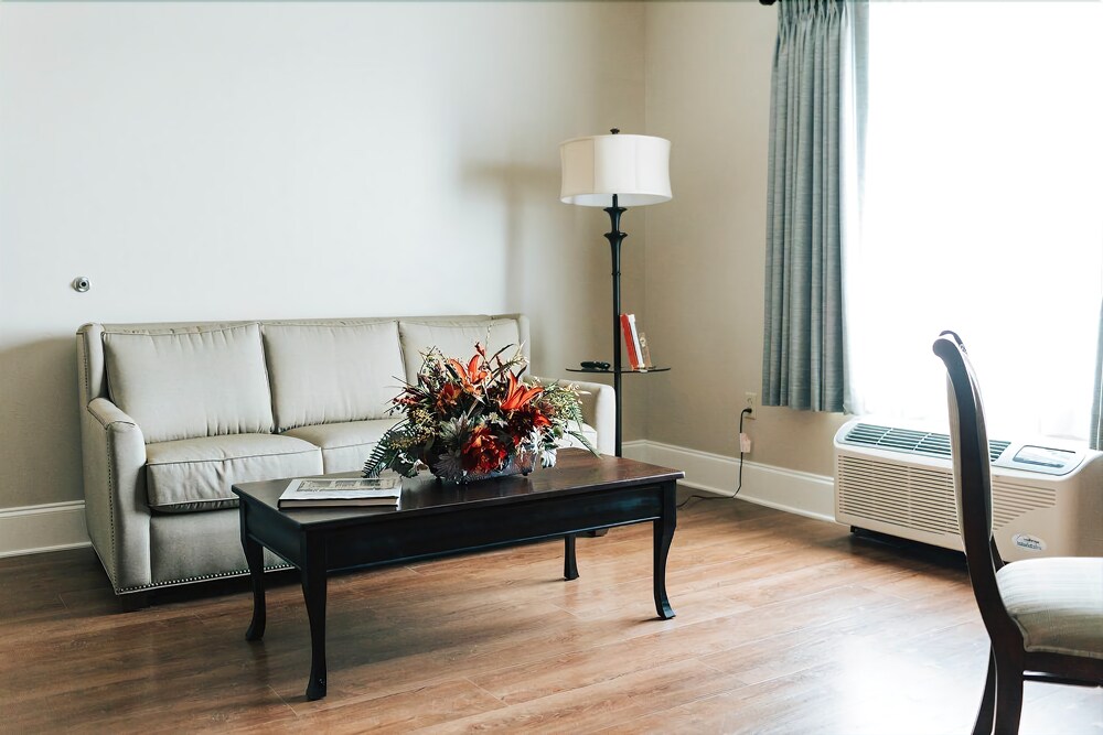 Chateau Saint Denis Hotel - photo 18