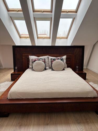 Premium Apartament Stary Rynek — 4-Star Luxury Hotel in Rzeszow, Poland