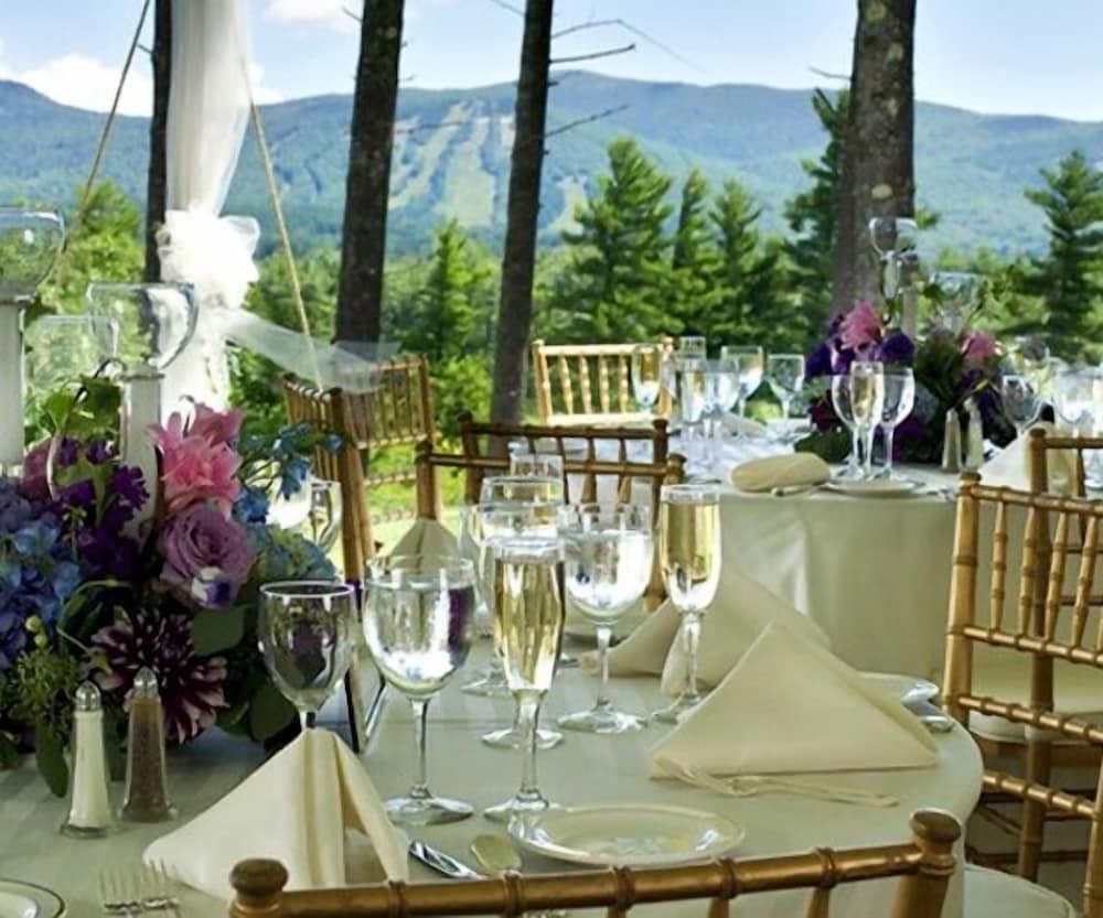 The White Mountain Hotel & Resort - photo 21