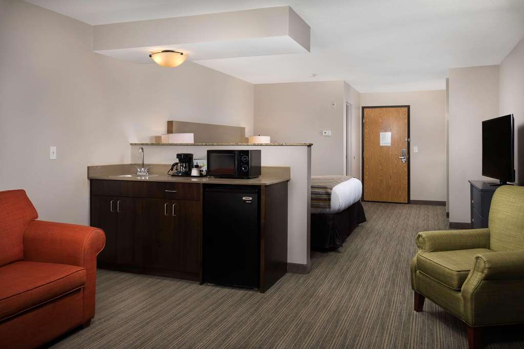 Country Inn & Suites by Radisson Portland International Airport OR - photo 7