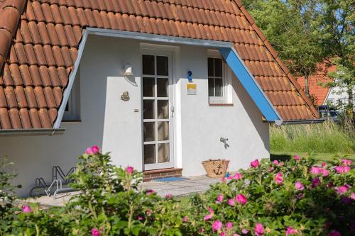 Ferienhaus Kniepsand 2 in Dorum, Germany