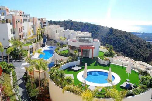 Casa Anahita Marbella Samara Resort — Marbella
