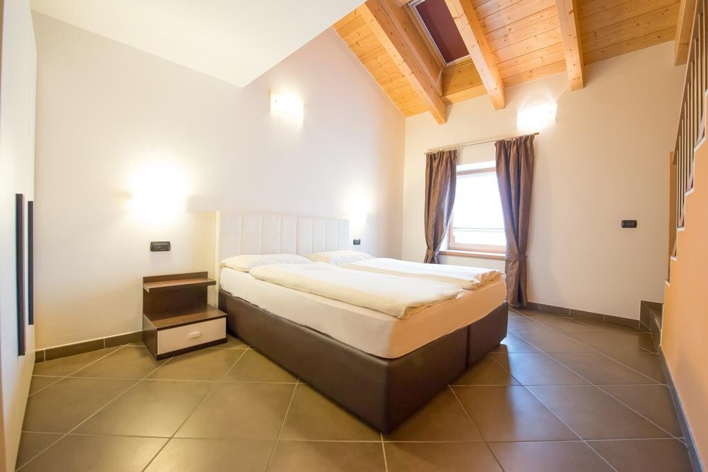 Casa Gallo Bormolini Hotels & Apartments — carbon neutral stay, Livigno