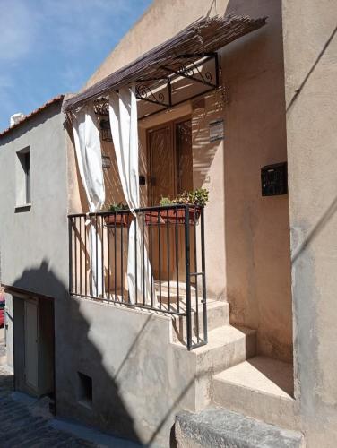 Casa Don Raffaele — 4-Star Luxury Hotel in Agira, Italy