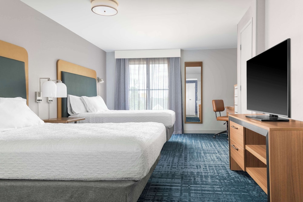 Homewood Suites by Hilton Detroit Troy - photo 11