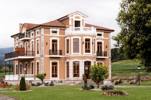 Posada Semilla — hotel in Santa Maria De Cayon