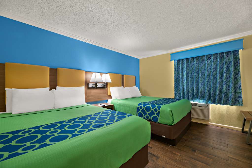 SureStay Hotel by Best Western Clermont Theme Park West - photo 27