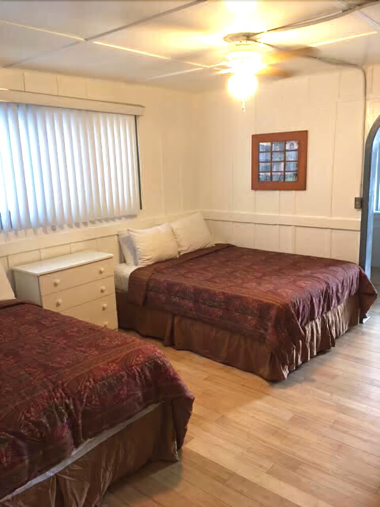 Hermosa Hotel - photo 20