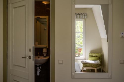 Gamtos Perlas in Palanga, Lithuania