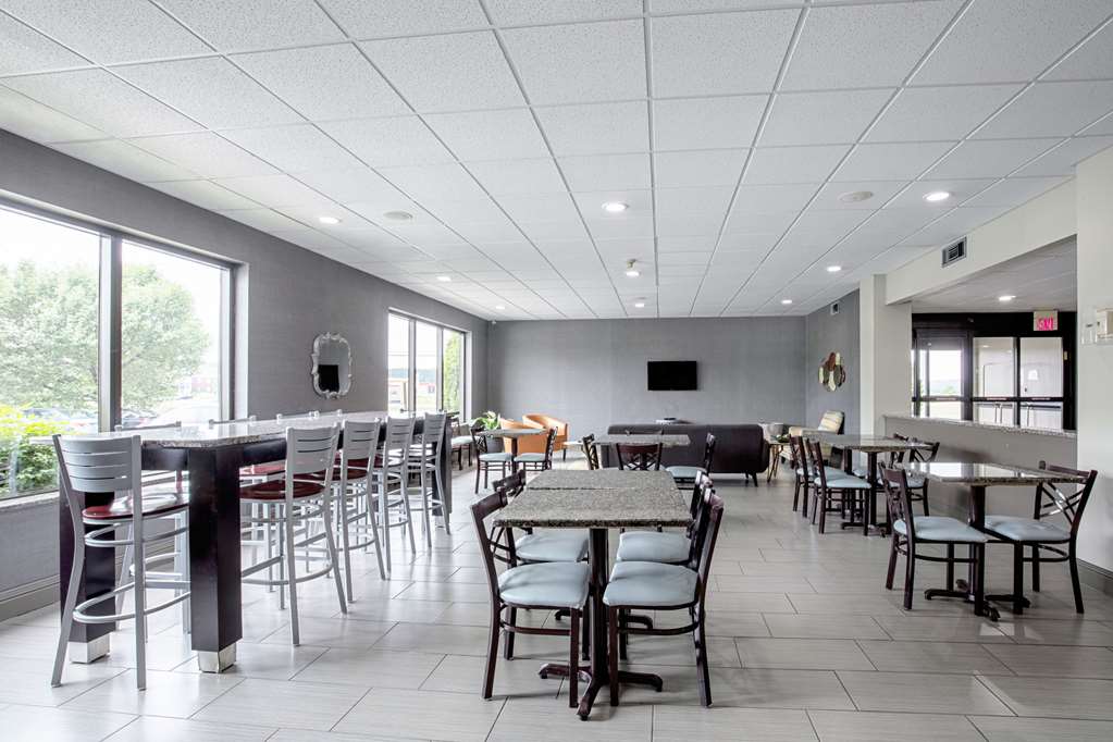 Quality Inn Holly Springs South - photo 28