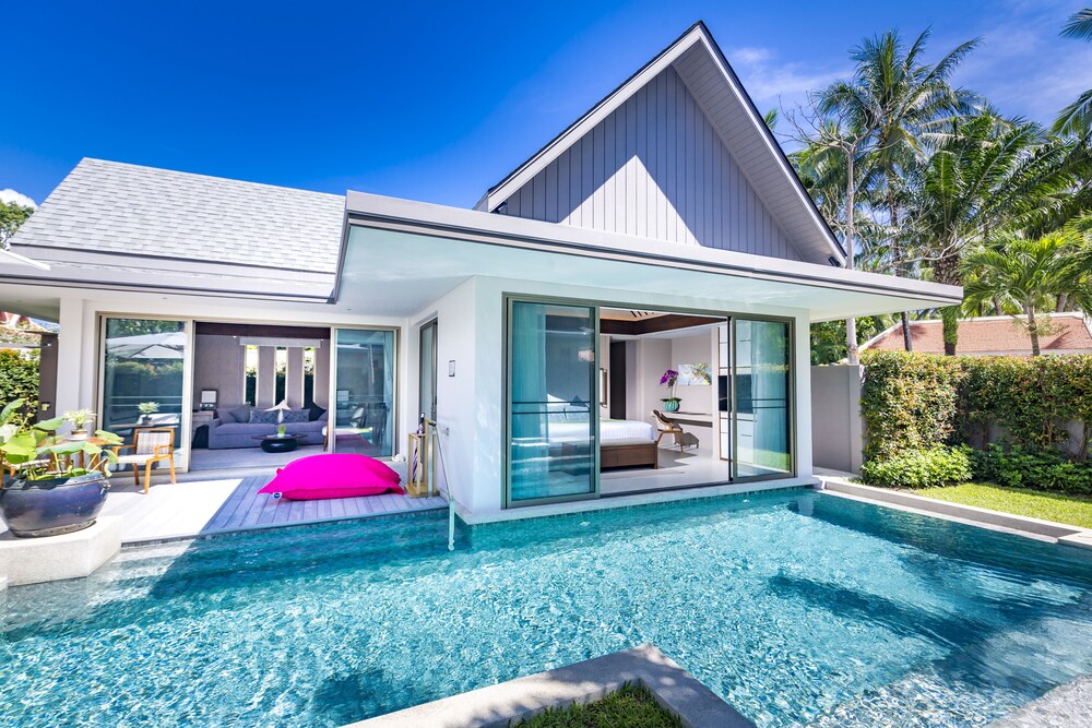 Santiburi Koh Samui in Koh Samui, Thailand