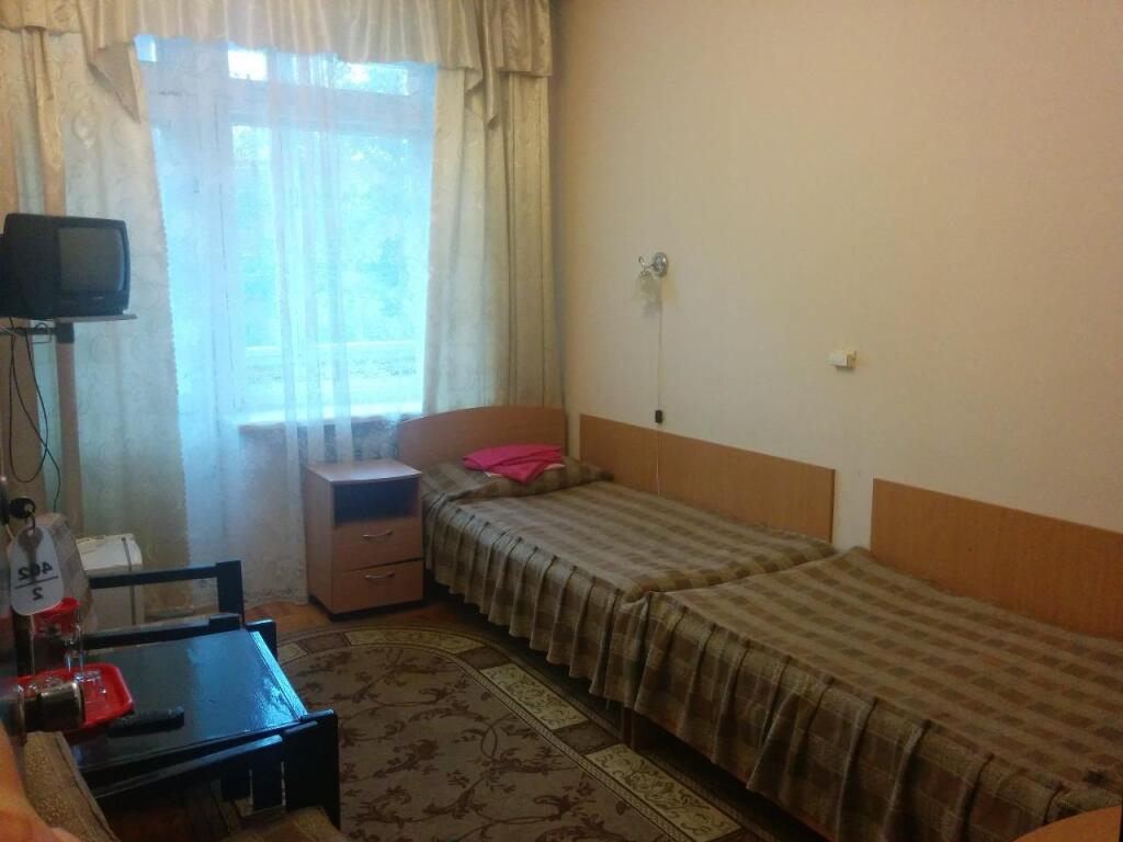 Sanatorii Mitino - last minute hotel in Moscow
