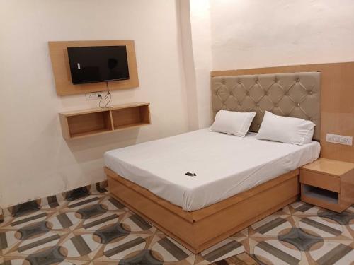 Hotel O Ayodhya Deluxe — Ajodhya — photo 5