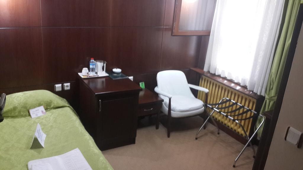 Grand Astra Hotel in Bartin, Turkey