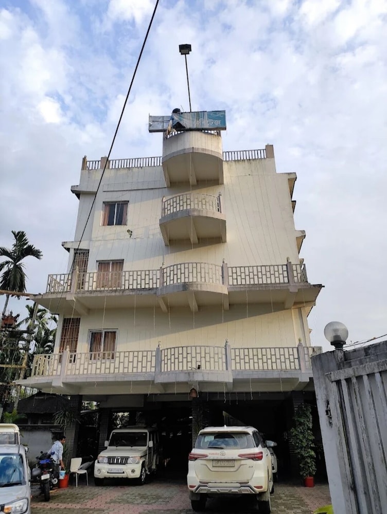 Hotel Sanjivani Heritage in Dibrugarh, India