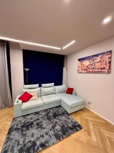 Apartament Bologna Stadio 2 — 4-Star Luxury Hotel in Bologna, Italy
