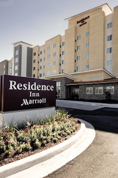 Residence Inn Lake Charles