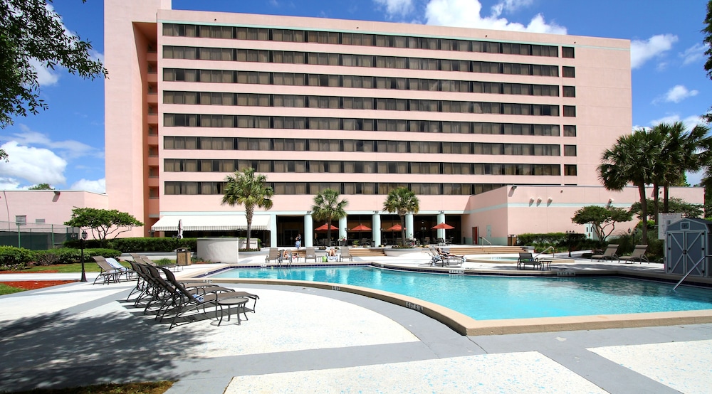 Hilton Ocala - photo 68