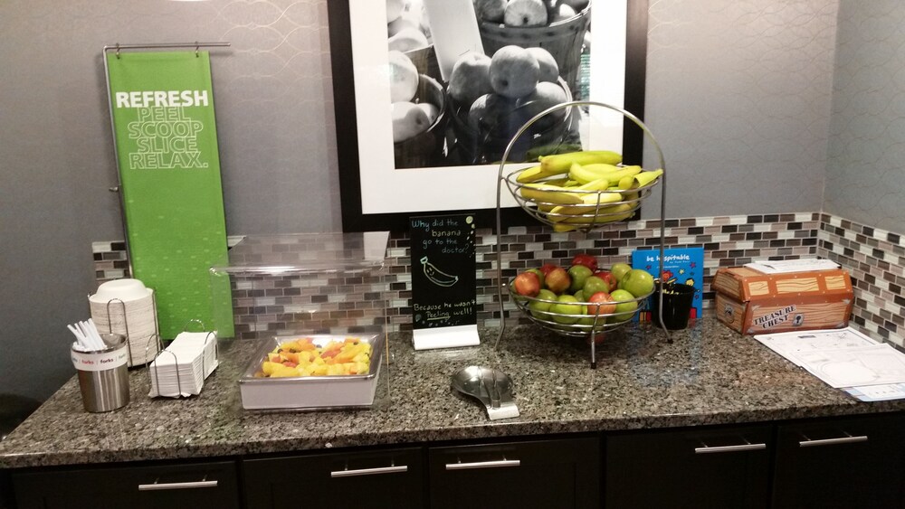 Hampton Inn Cortland - photo 48