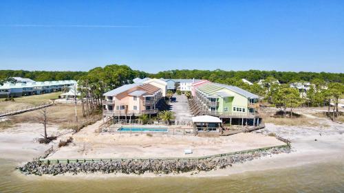 Sandcastle 6B in Dauphin Island, United States