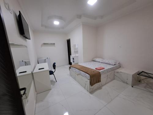 3D Hotel in Manaus, Brasil