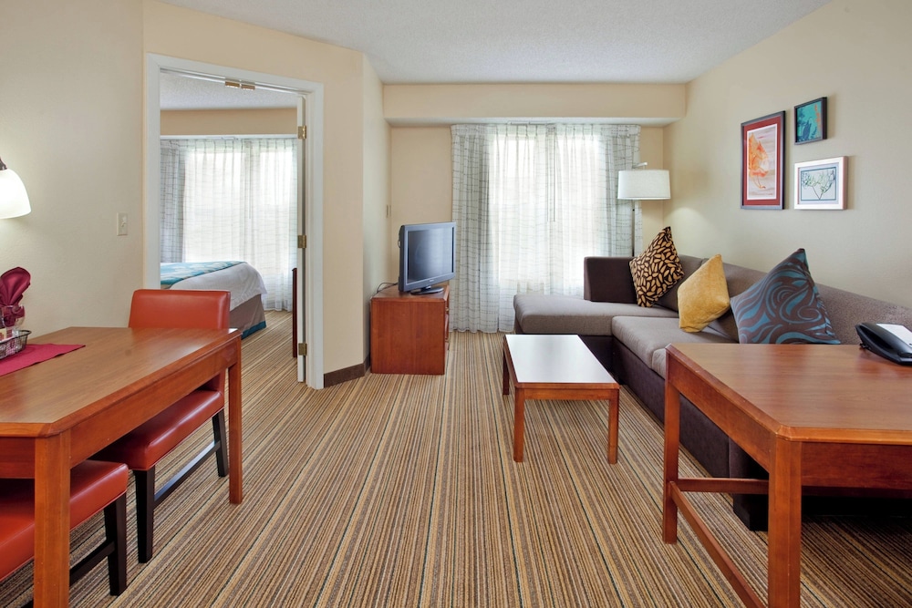 Residence Inn Houston Sugar Land Stafford - photo 3