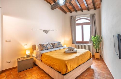La Finestra d'Arezzo — 4-Star Luxury Hotel in Arezzo, Italy
