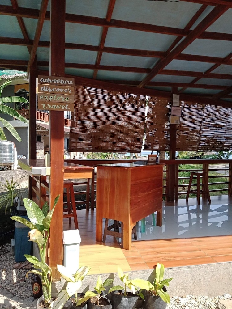 Mlb Beachfront Apartment — Larena — photo 2