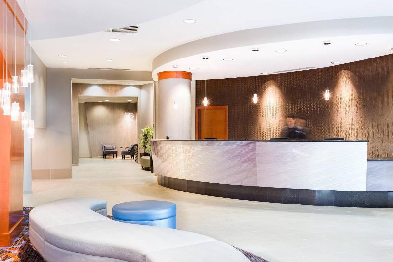 Residence Inn National Harbor Washington DC Area - photo 83