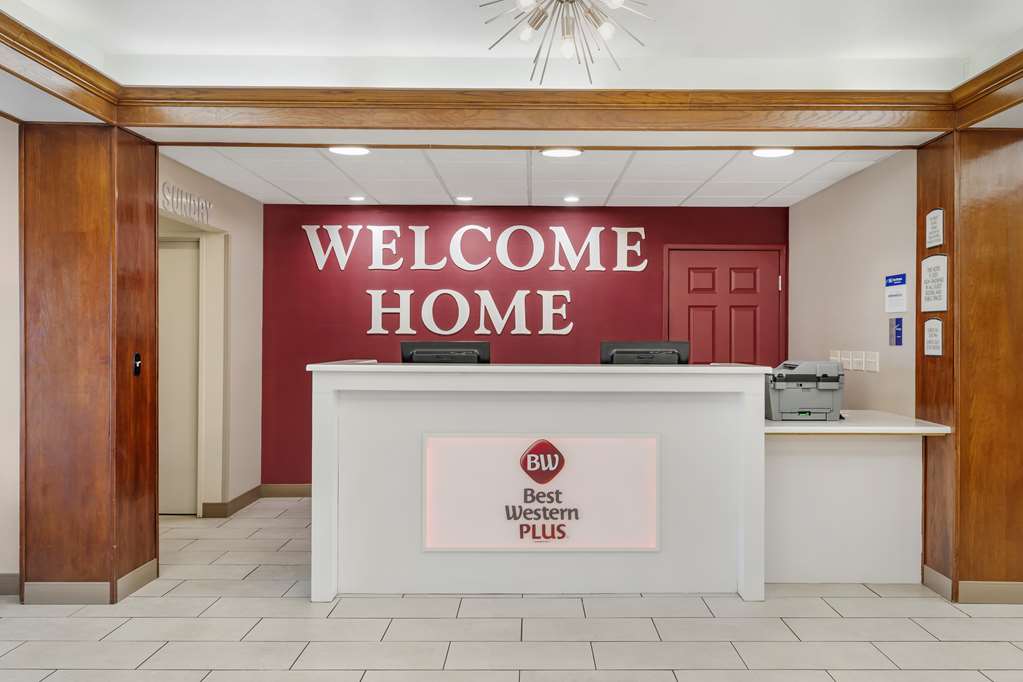 Best Western Plus Riata - photo 8
