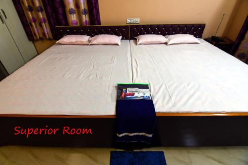 Spangle Wings Resort in Puruliya, India