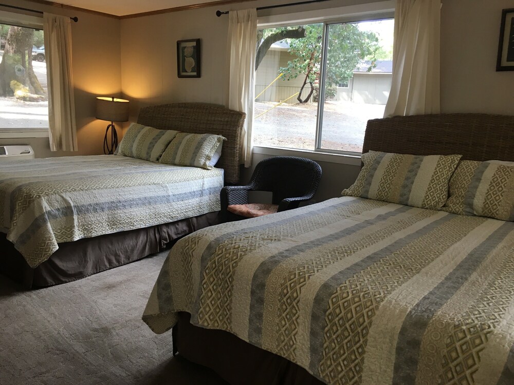 China Creek Cottages - photo 38