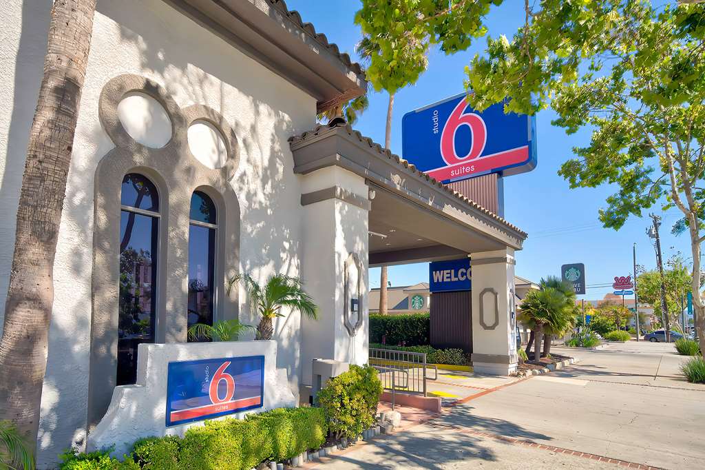 Studio 6 Suites Lawndale CA South Bay - photo 4