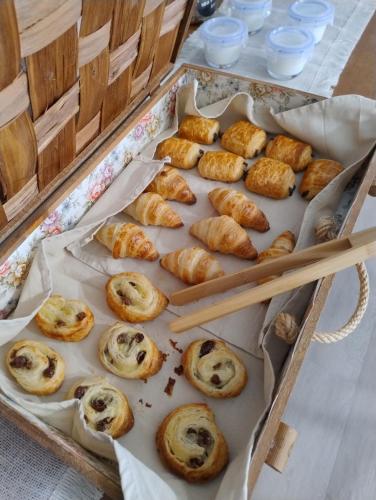Borgo dei cervi B&B — Villalago — photo 2