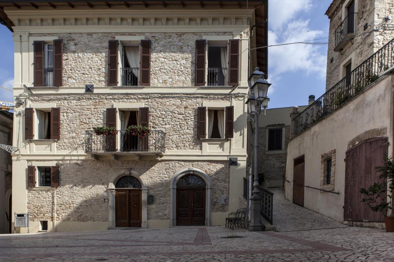 Dimora Il Palazzetto — hotel in Cugnoli