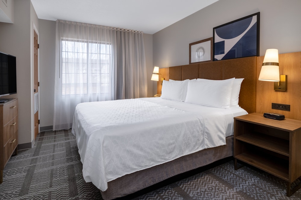 Staybridge Suites Columbus Dublin - photo 21