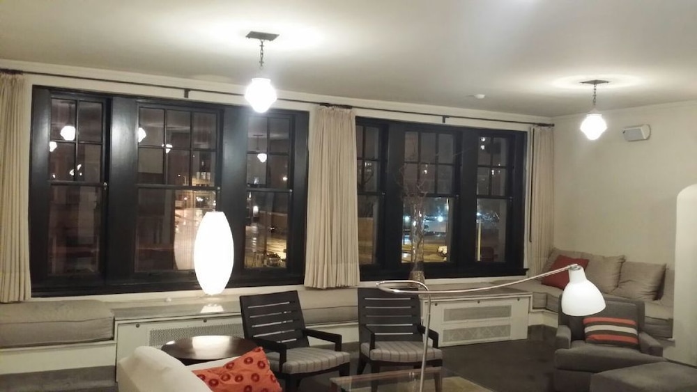 The Rieger Hotel - photo 13
