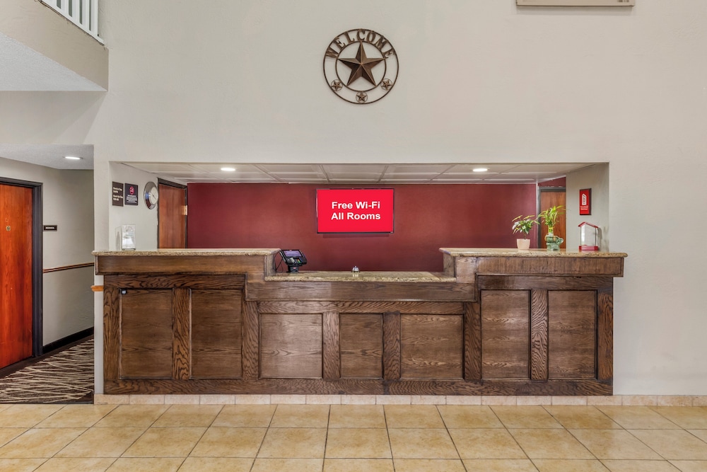 Red Roof Inn Dumas in Dumas, United States
