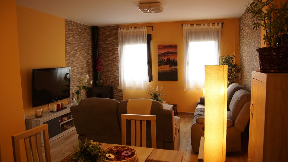 El Pajar de Neme — hotel in Trescasas