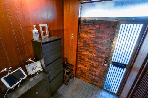 Guest House平安 — 4-Star Luxury Hotel in Nagoya, Japan