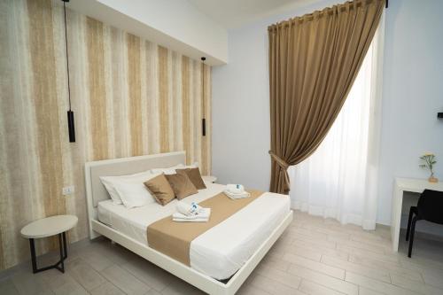 Mida's Boutique Rooms - last minute hotel in Naples