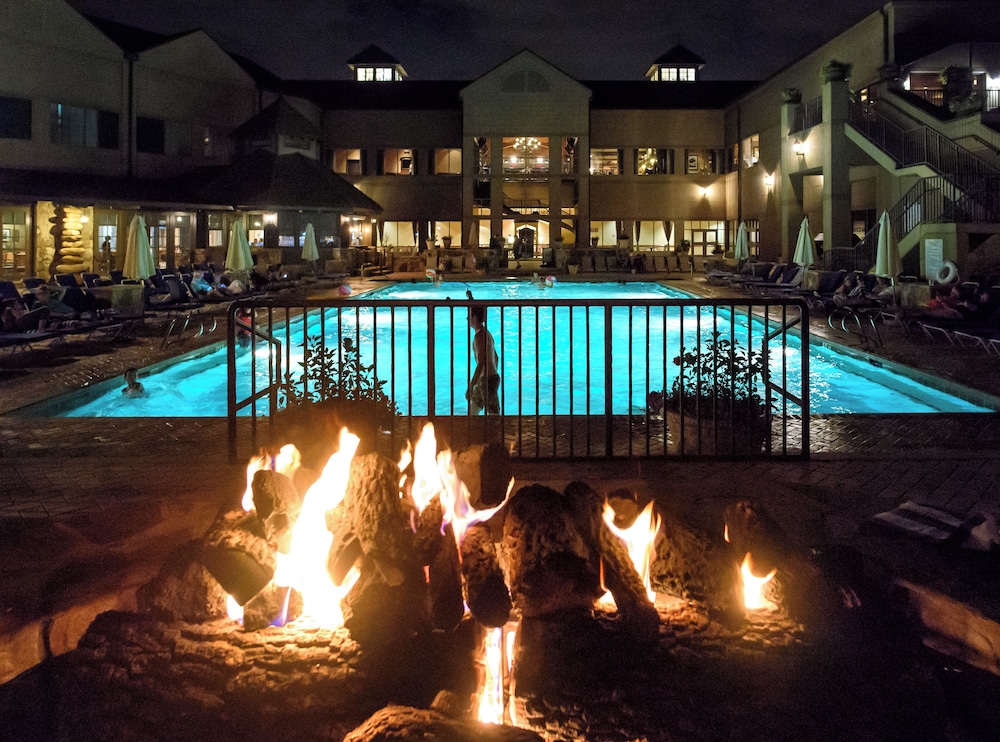 Lanier Islands Legacy Lodge - photo 36