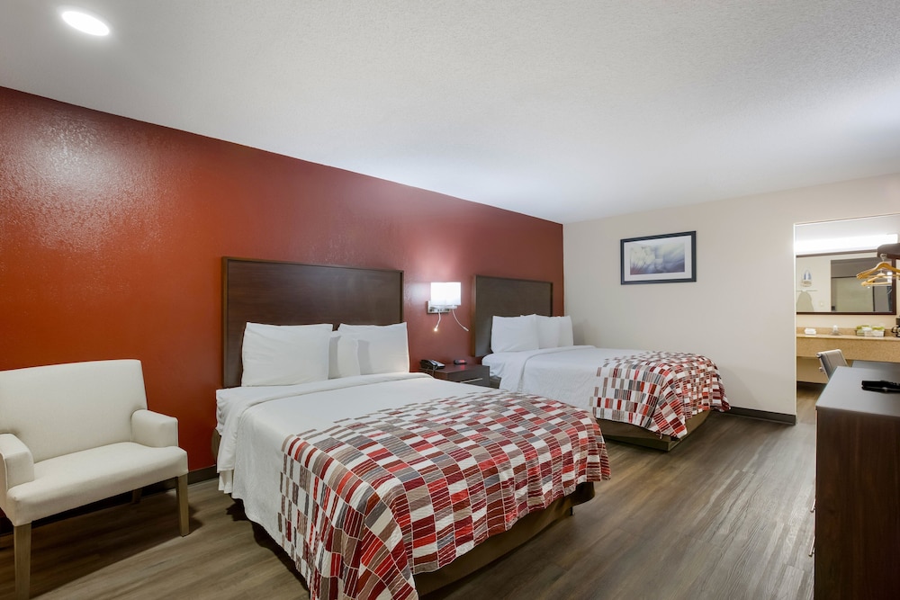 Red Roof Inn Dillon SC - photo 13
