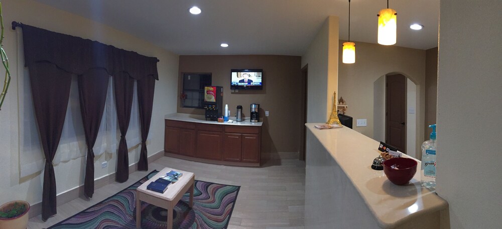 Oyo Hotel Beeville Us 181 — hotel in Beeville