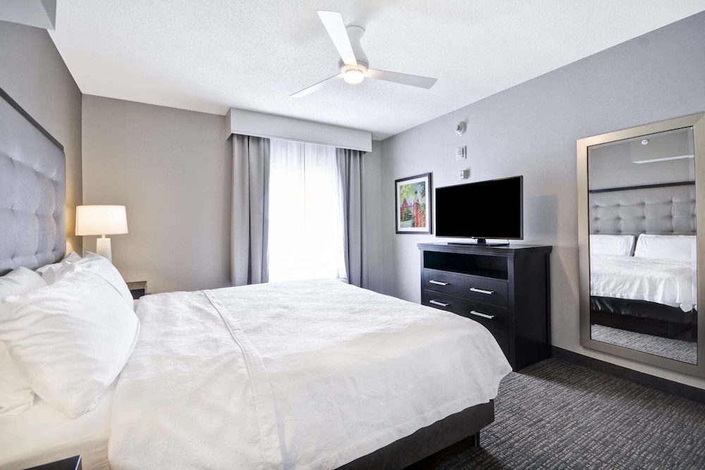 Homewood Suites by Hilton Ithaca - photo 21