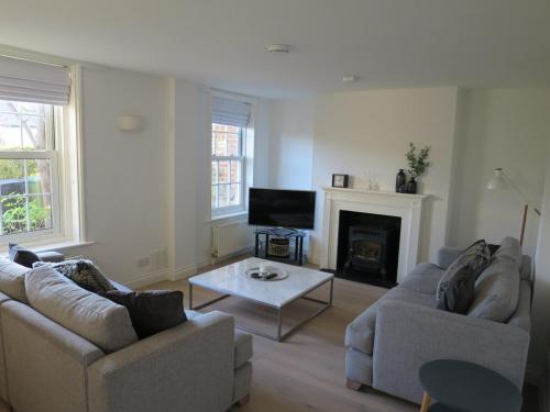 Boutique Retreat in Central Winchester in Winchester, United Kingdom