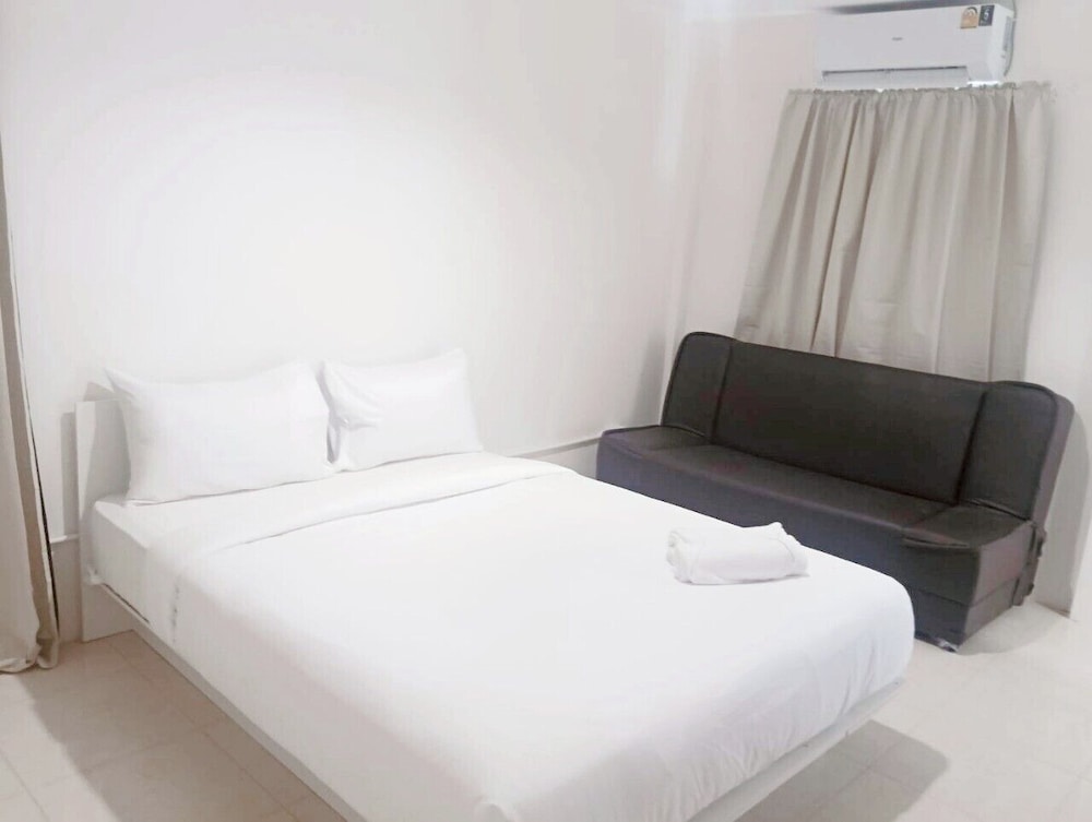 Mitr Inn Sukhumvit 2 Bts Nana