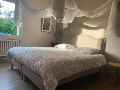 Havre de paix de 100M2 in Perros-Guirec, France